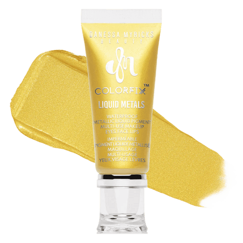 COLORFIX LIQUID METALS