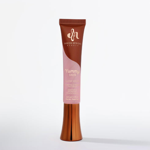 YUMMY SKIN GLOW SERUM DANESSA MYRICKS BEAUTY