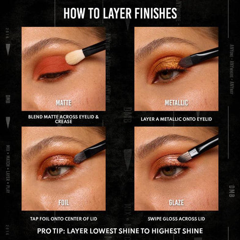 COLORFIX LIQUID METALS