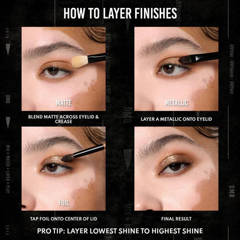 COLORFIX LIQUID METALS