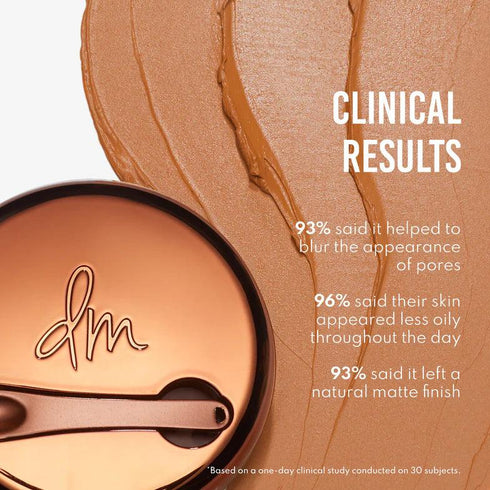 YUMMY SKIN BLURRING BALM POWDER UNIVERSAL