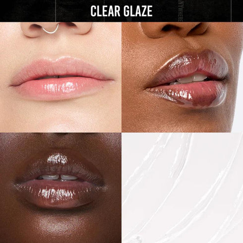 COLORFIX GLAZE CLEAR