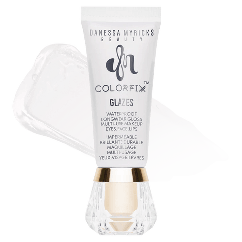 COLORFIX GLAZE CLEAR