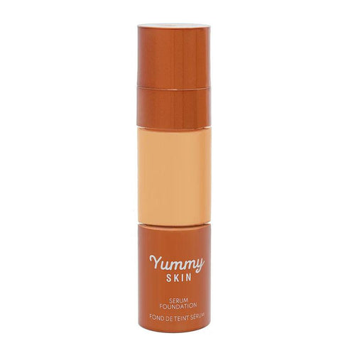 YUMMY SKIN SERUM FOUNDATION