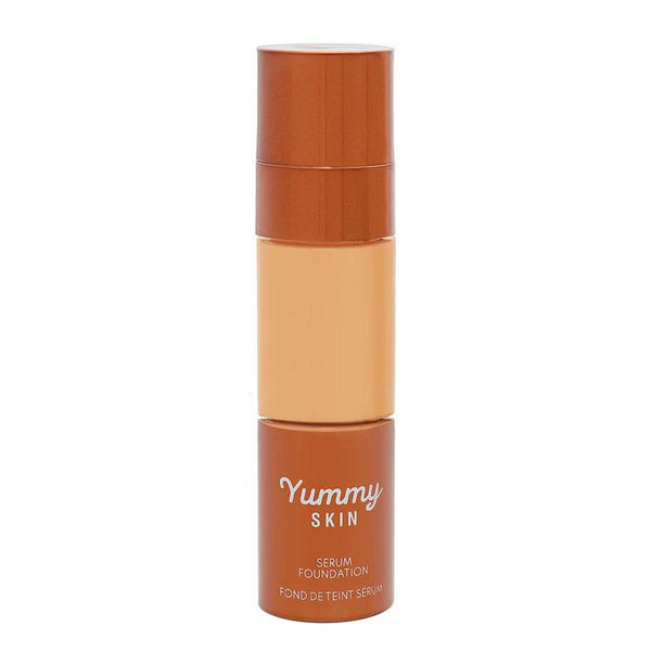 YUMMY SKIN SERUM FOUNDATION